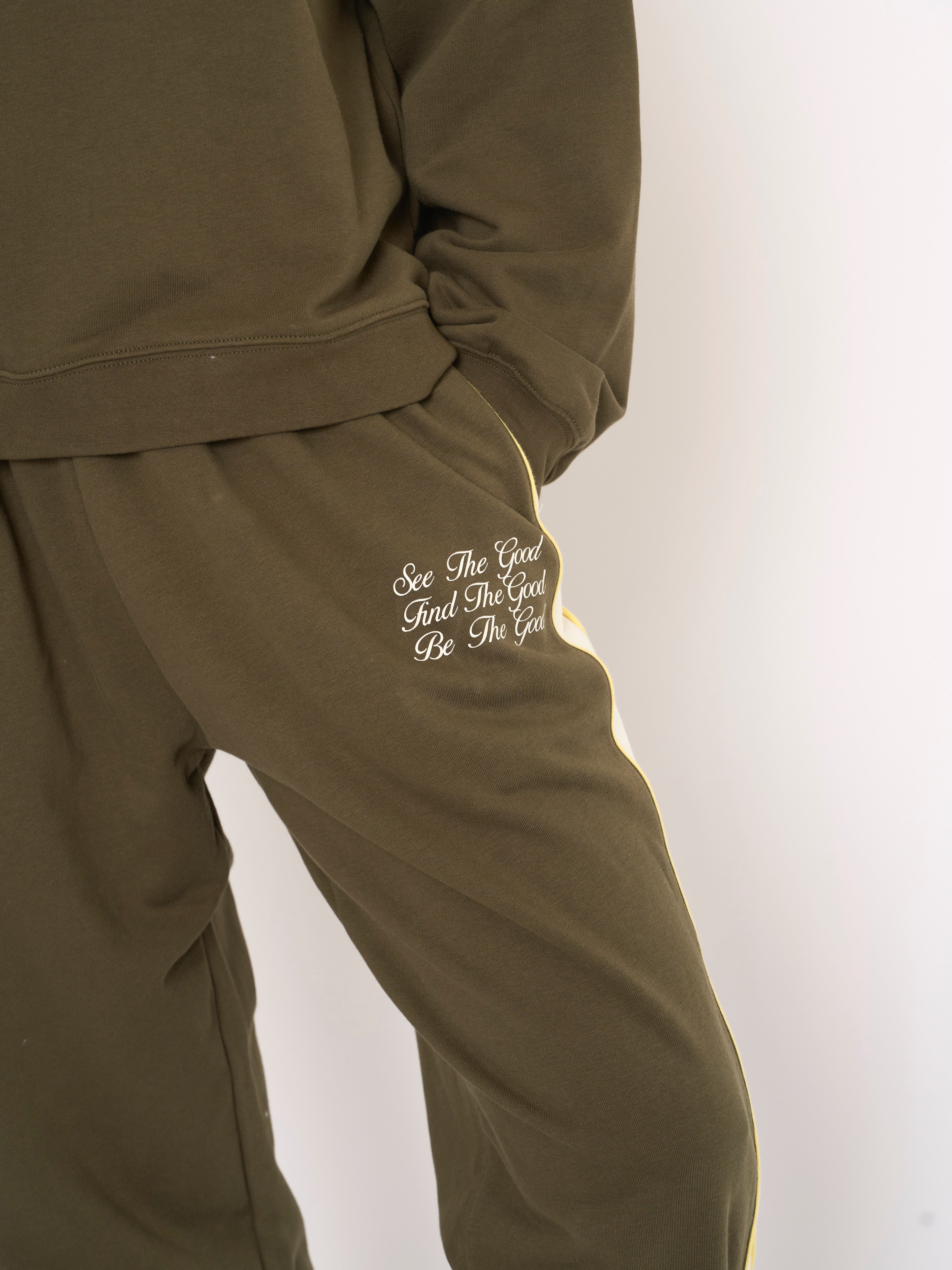 Mayfair X Naomi Girma Sweatpants - Image 6