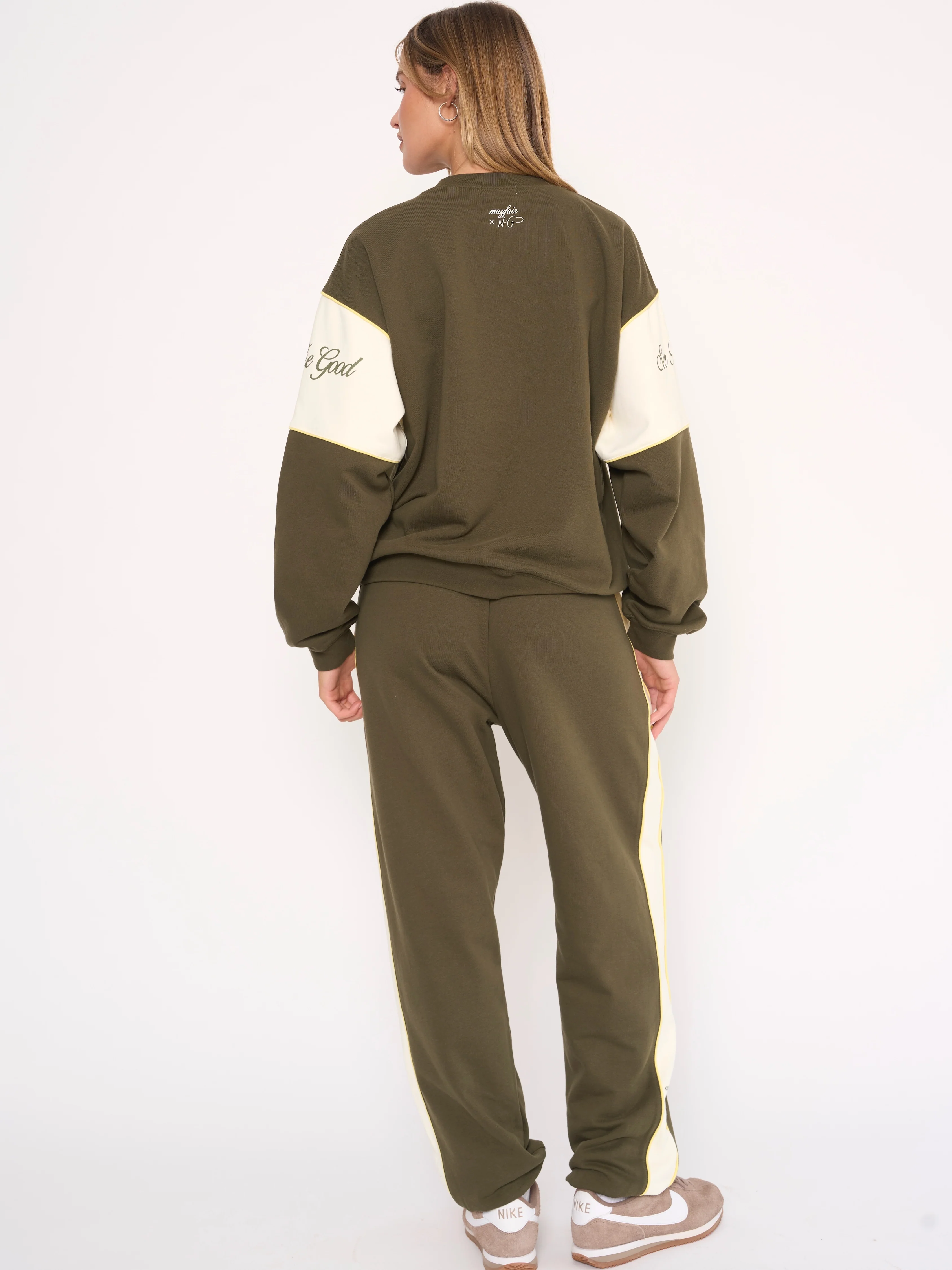 Mayfair X Naomi Girma Sweatpants - Image 7