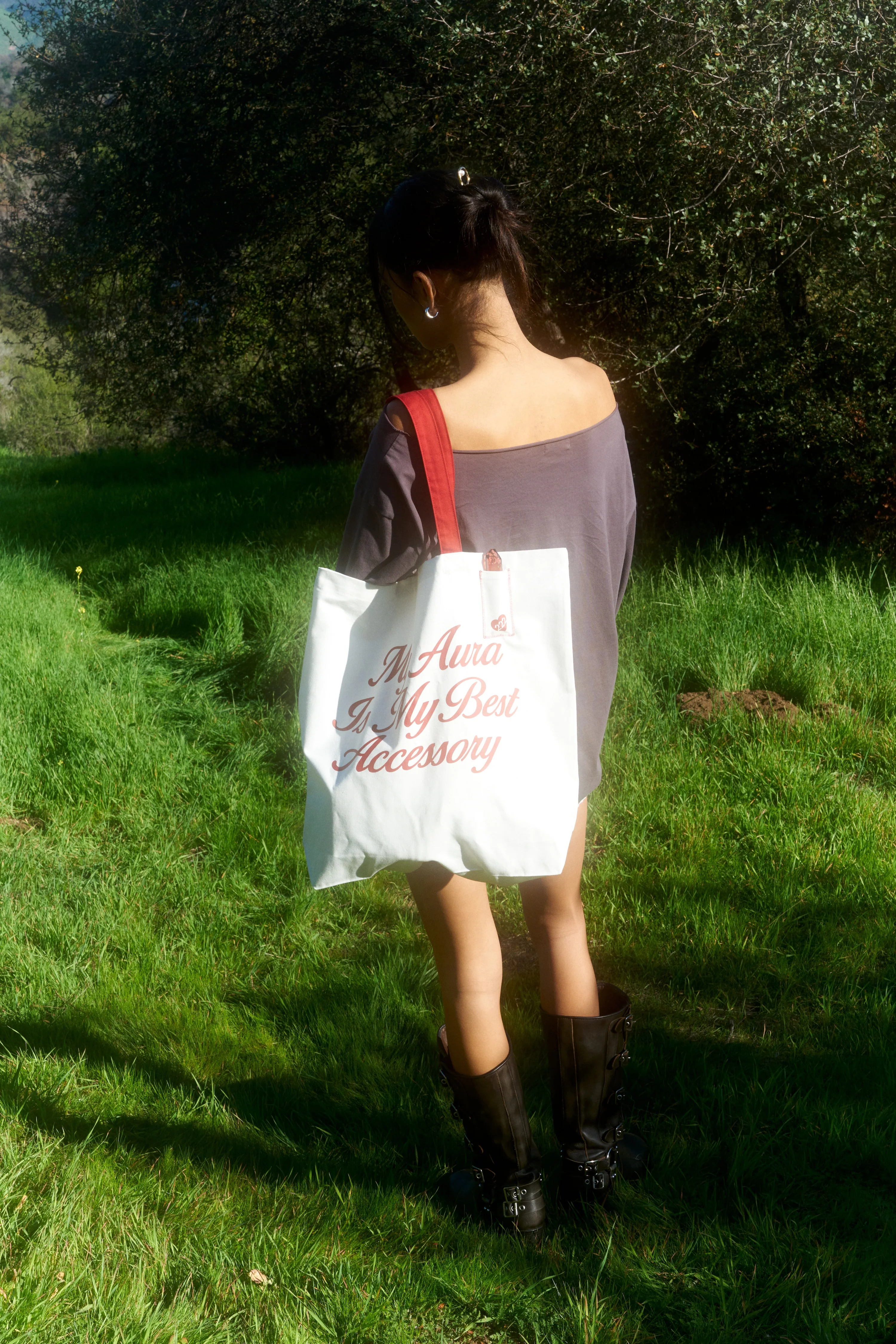 Mayfair x Orebella Aura Tote - Image 10