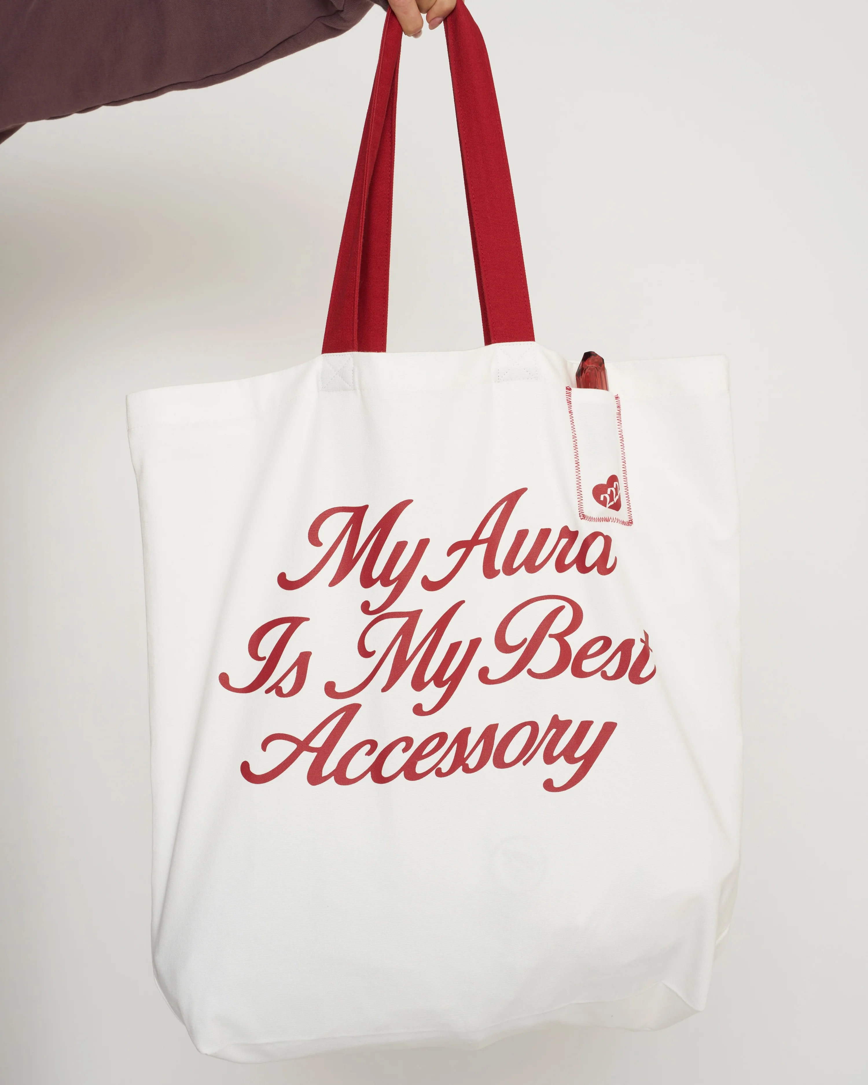 Mayfair x Orebella Aura Tote - Image 4