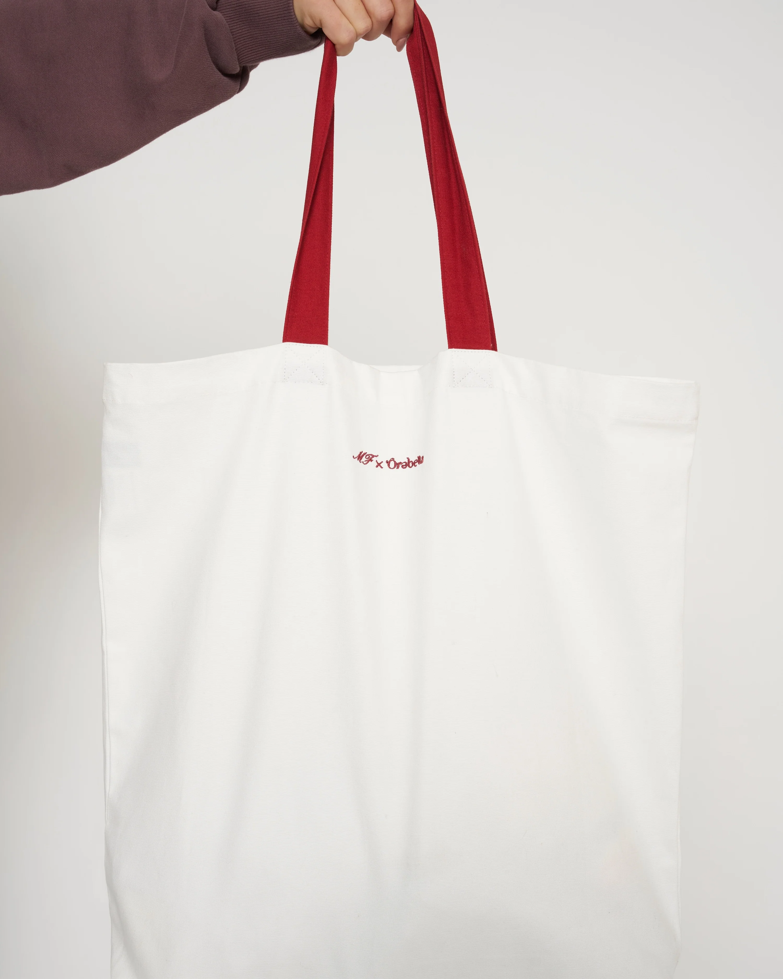 Mayfair x Orebella Aura Tote - Image 5