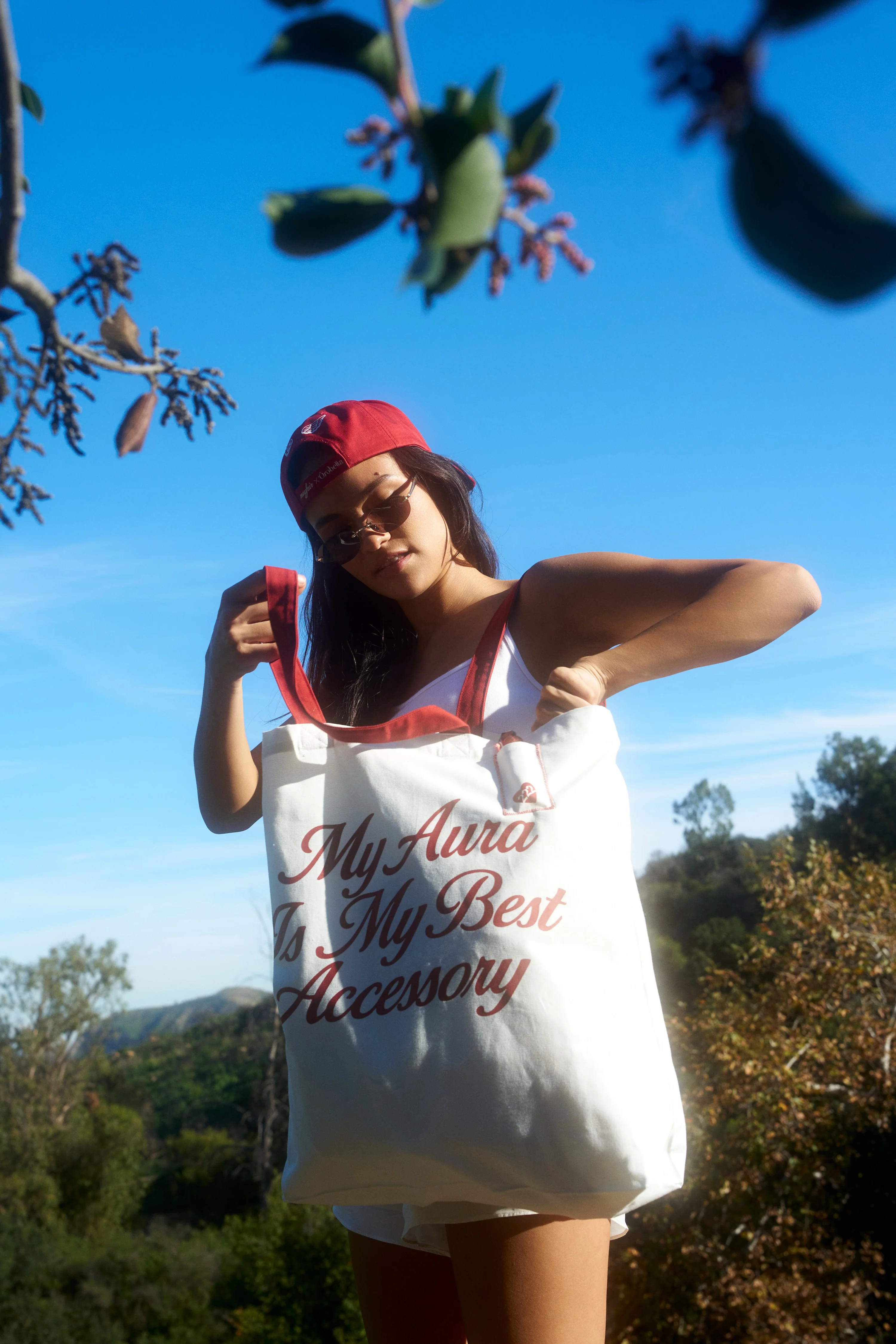 Mayfair x Orebella Rooted Tote Bundle - Image 3