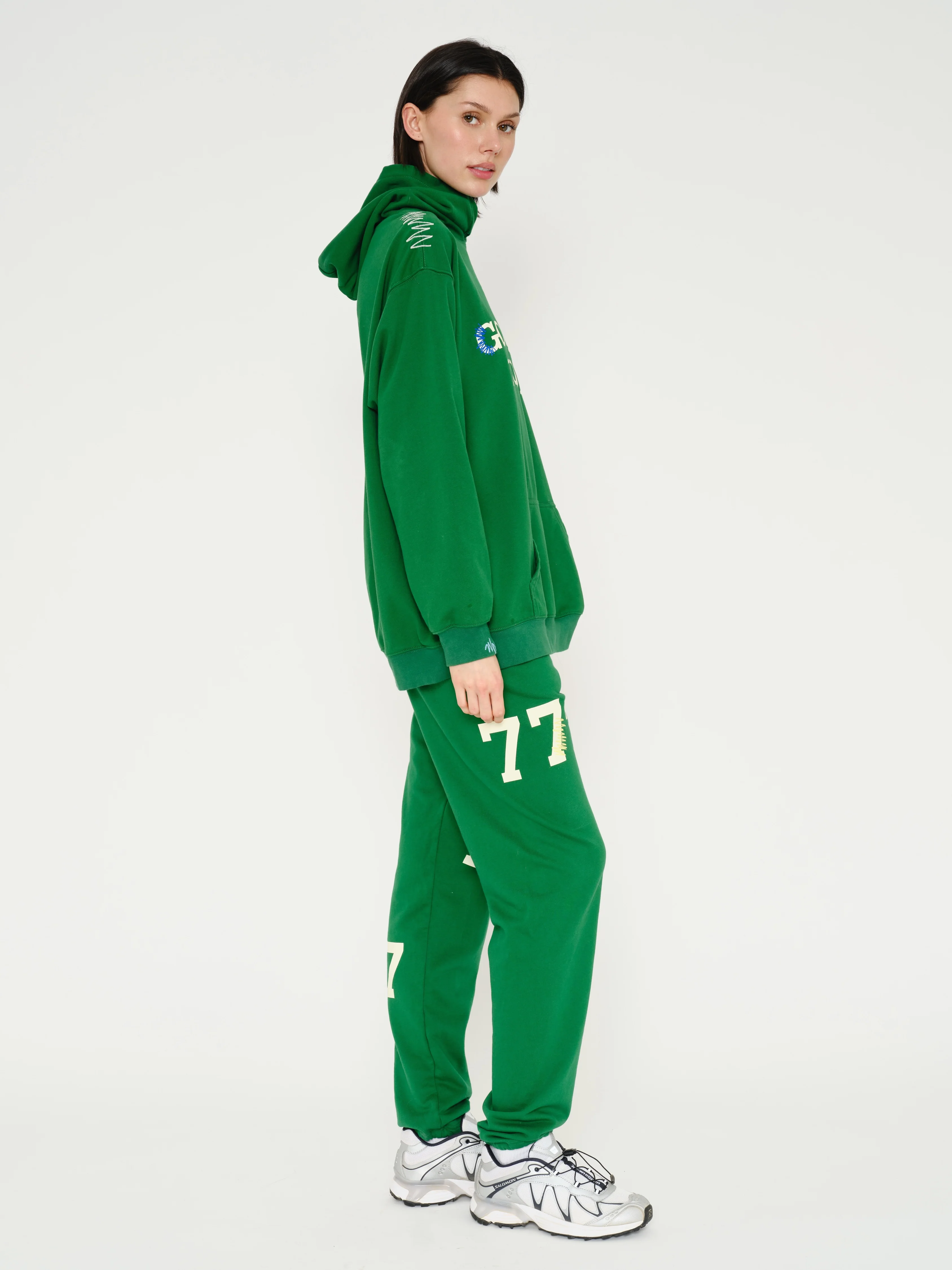 My Good Luck Hoodie - Image 9