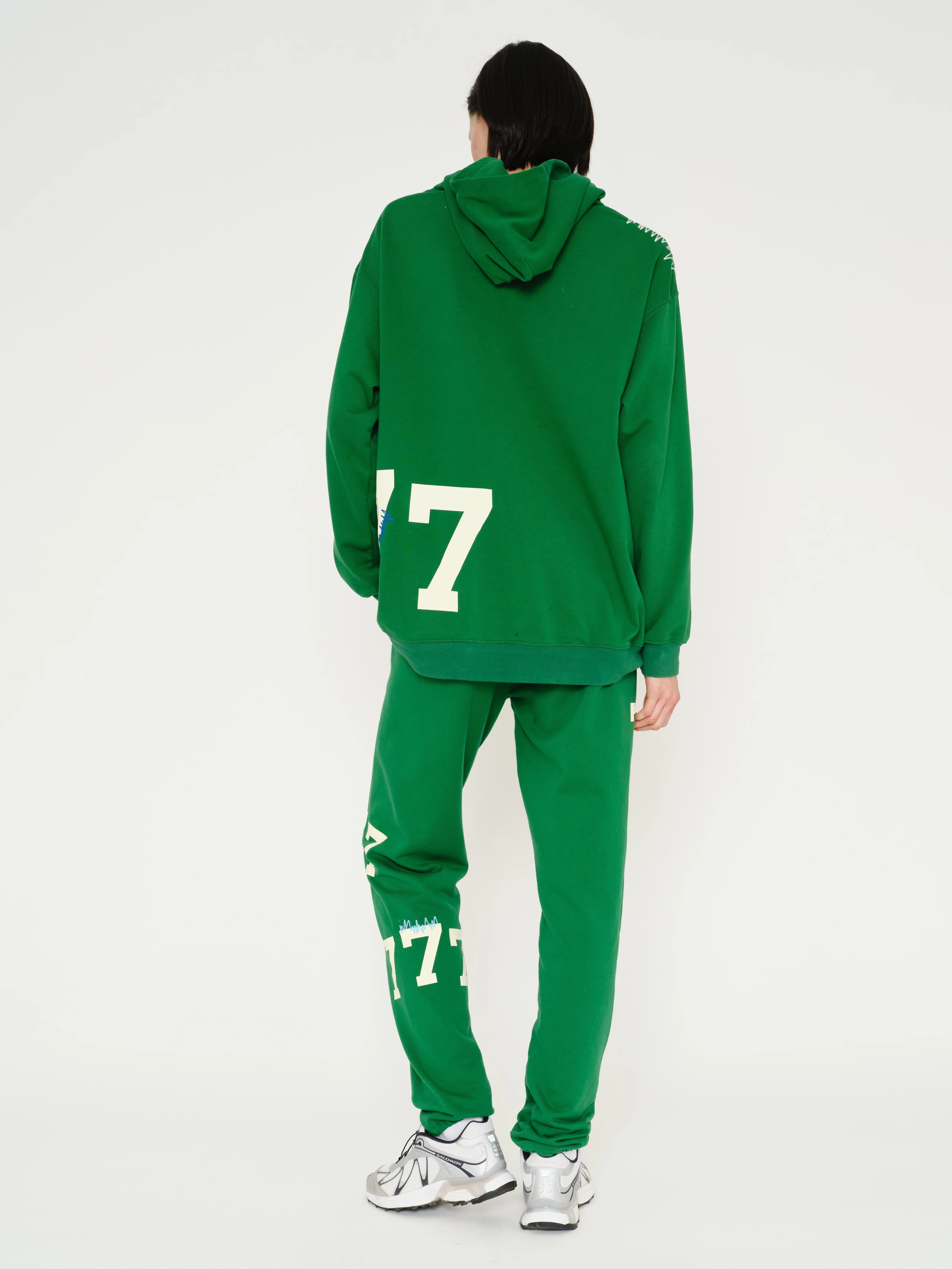My Good Luck Sweatpants - Image 14