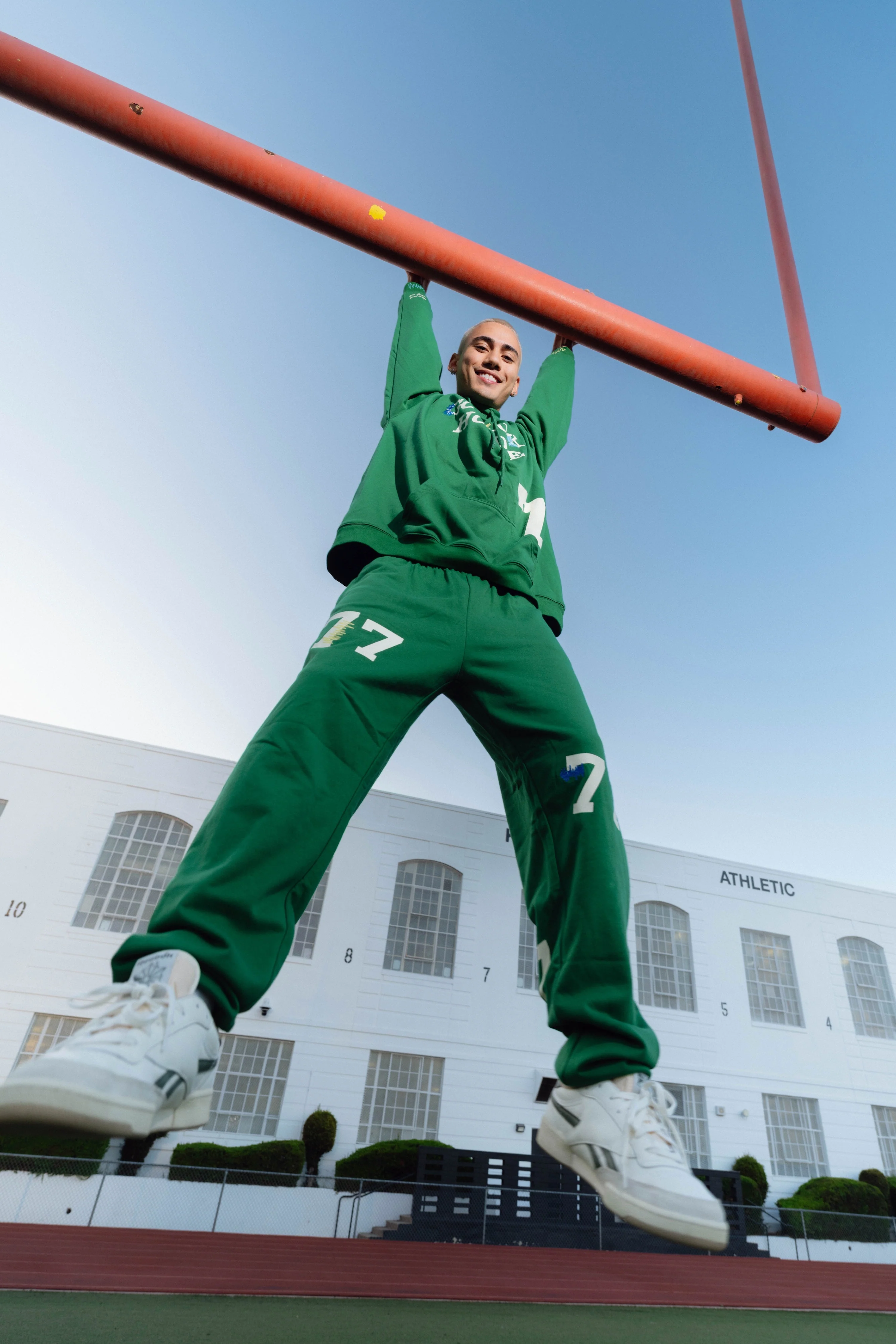My Good Luck Sweatpants - Image 4