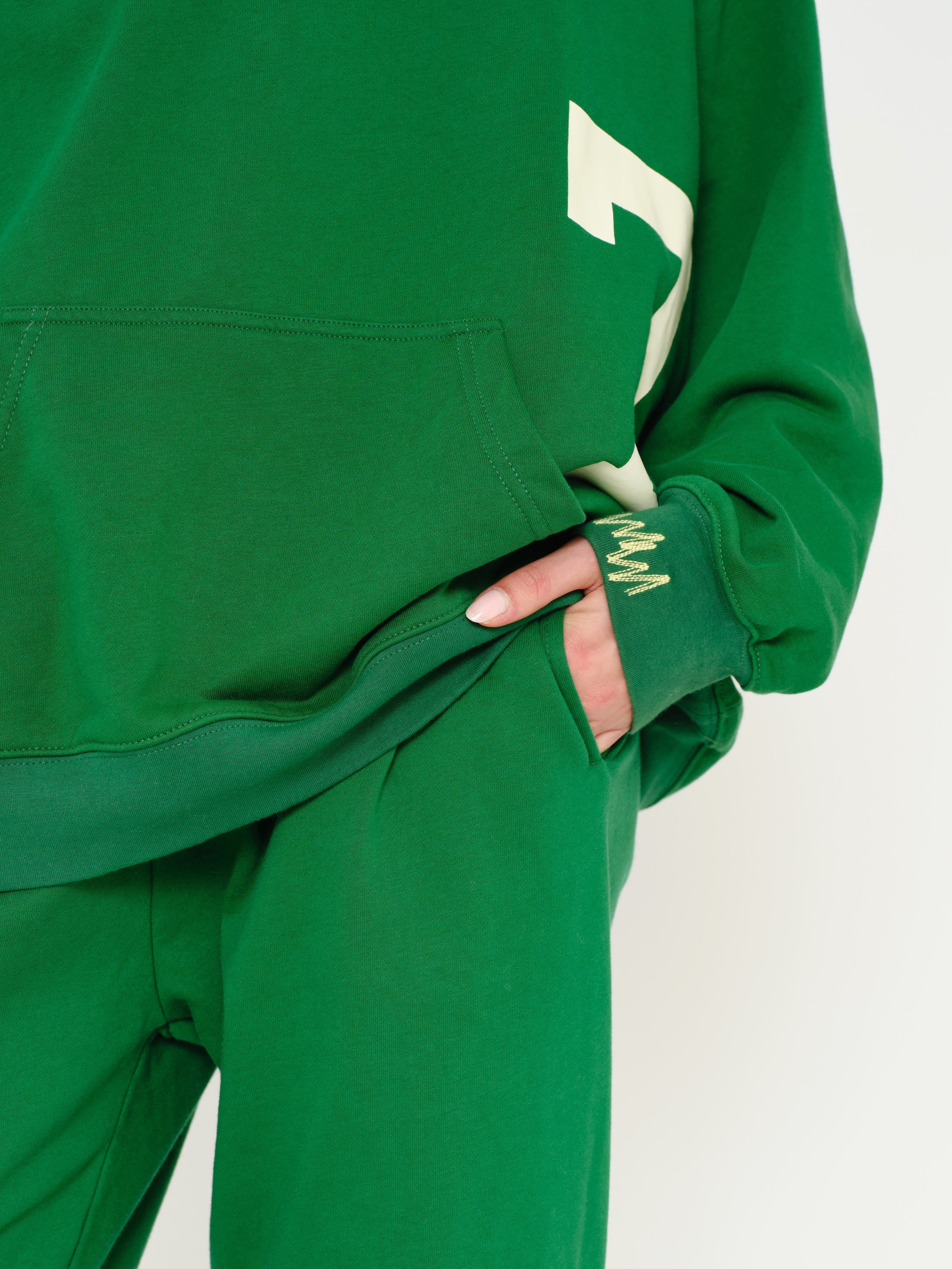 My Good Luck Sweatpants - Image 6