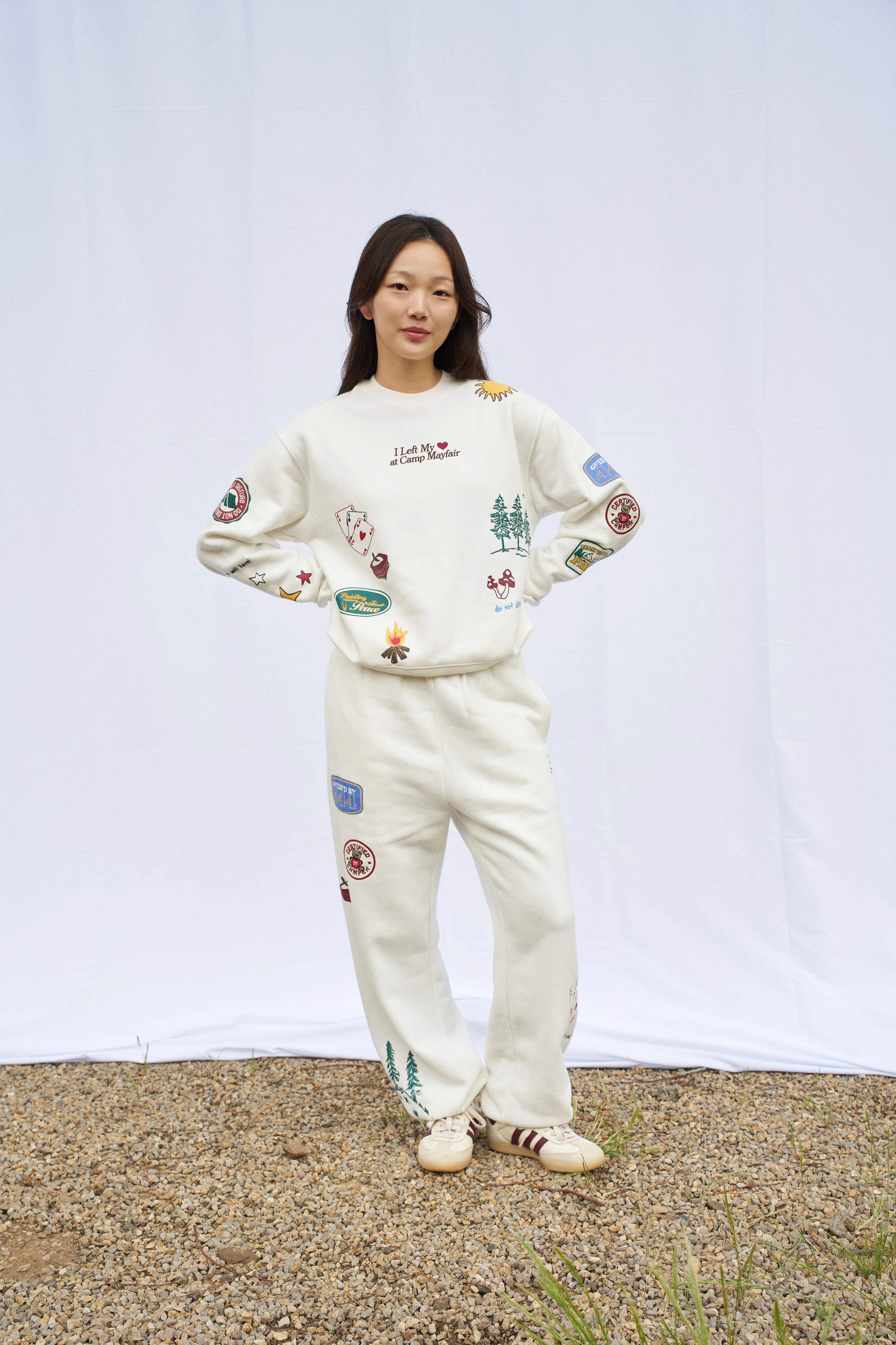 No Wifi Here Sweatpants - Image 3