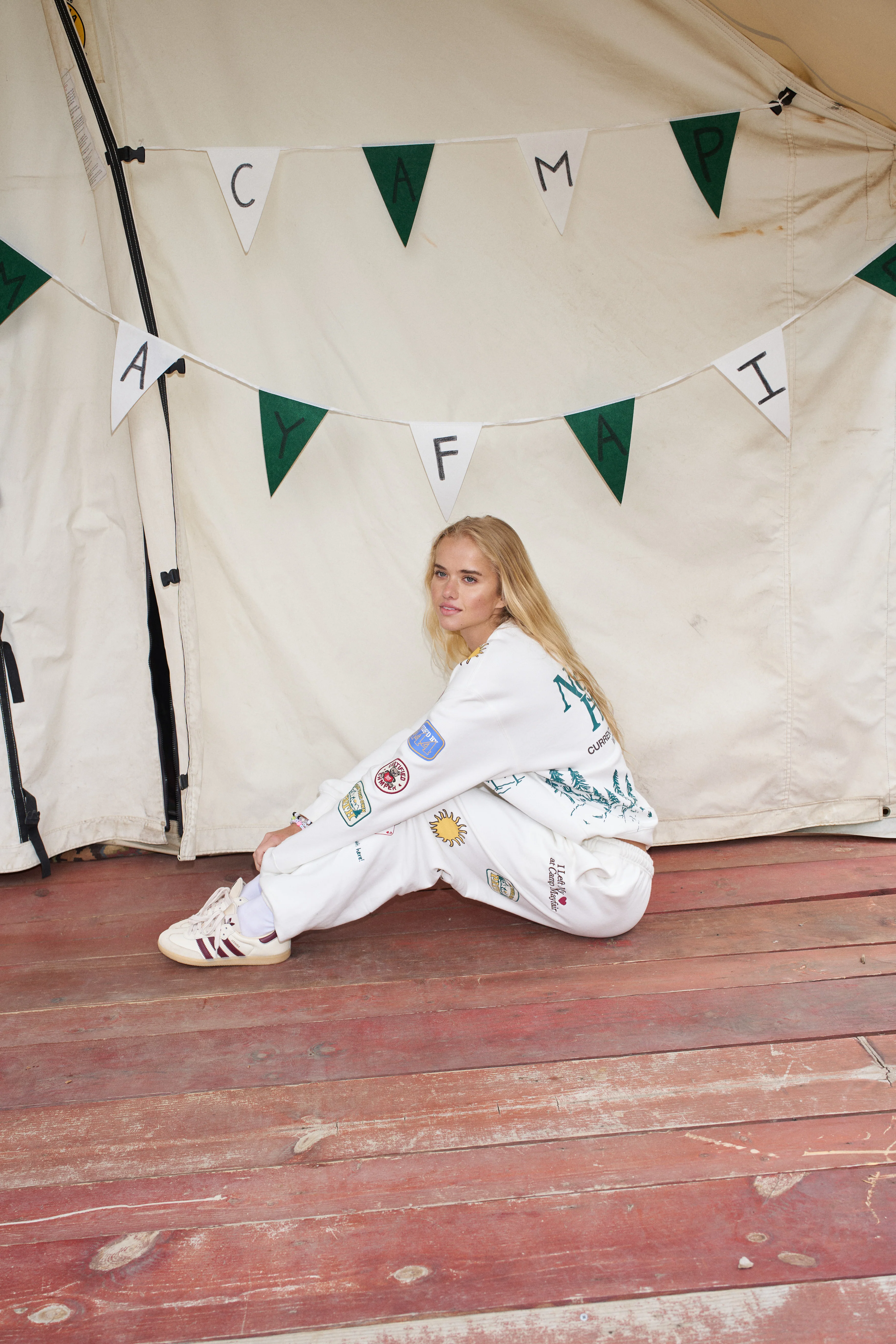 No Wifi Here Sweatpants - Image 8