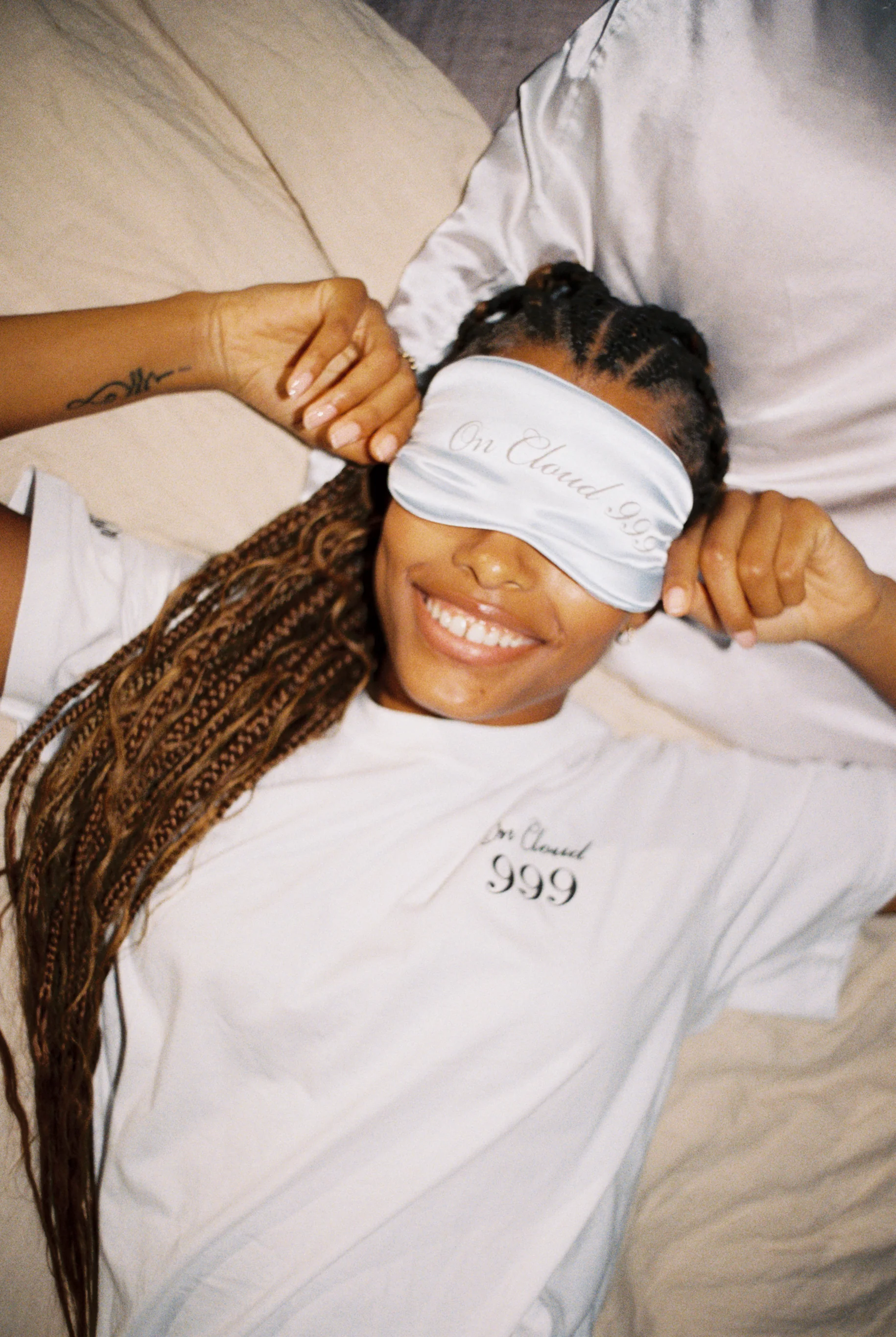 On Cloud Nine Eye Mask - Image 8