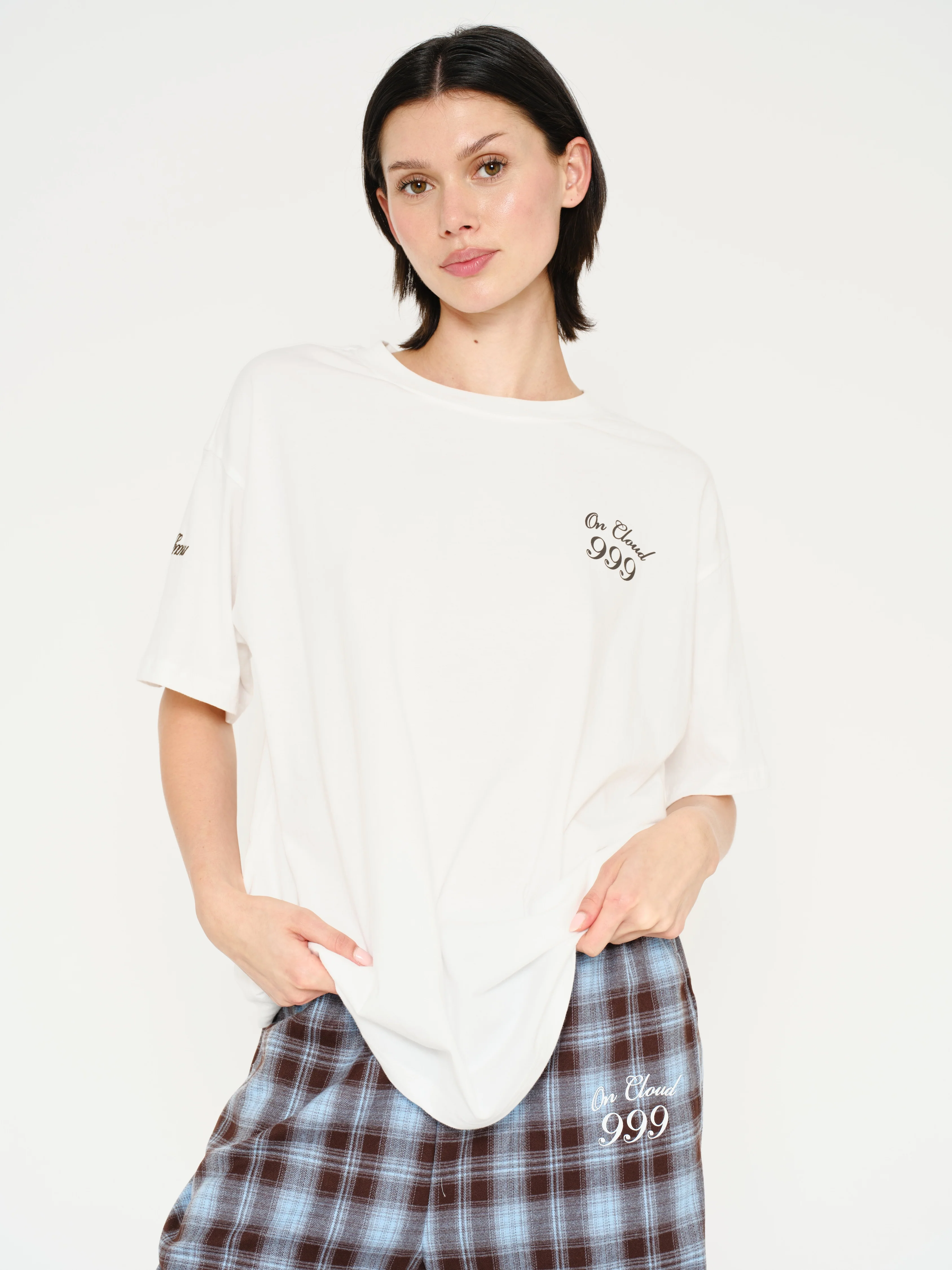 On Cloud Nine T-Shirt - Image 12
