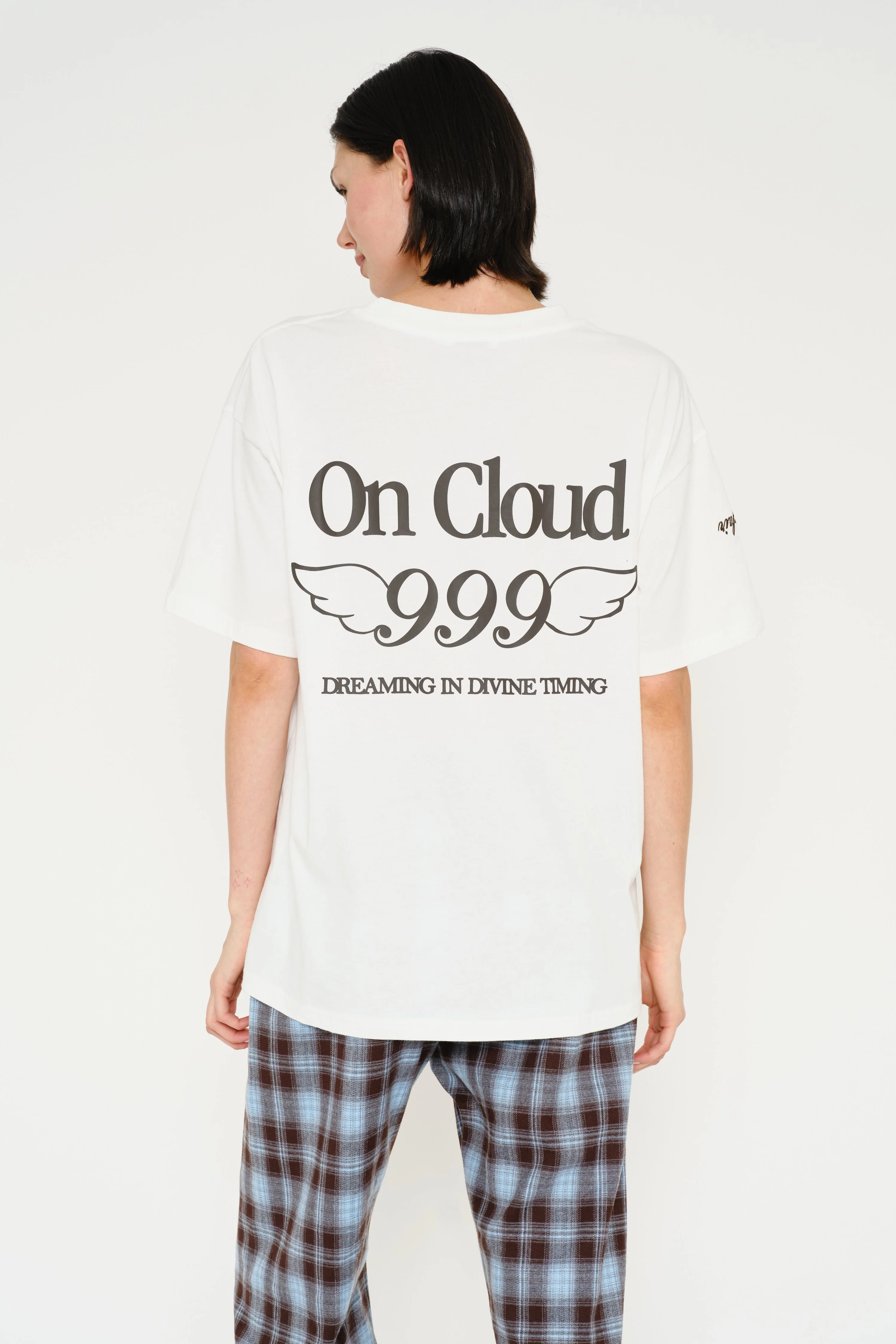 On Cloud Nine T-Shirt - Image 13