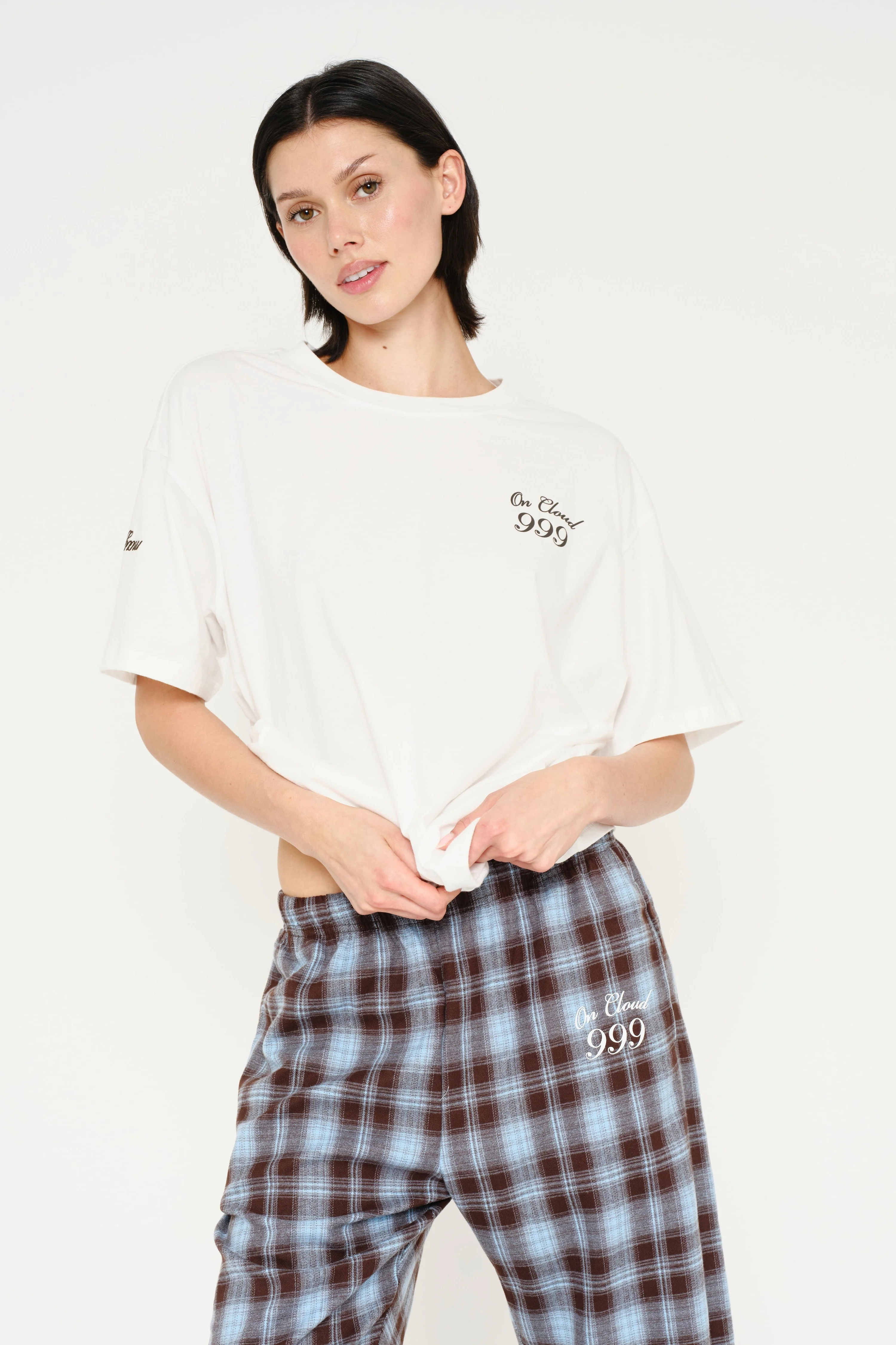 On Cloud Nine T-Shirt - Image 4