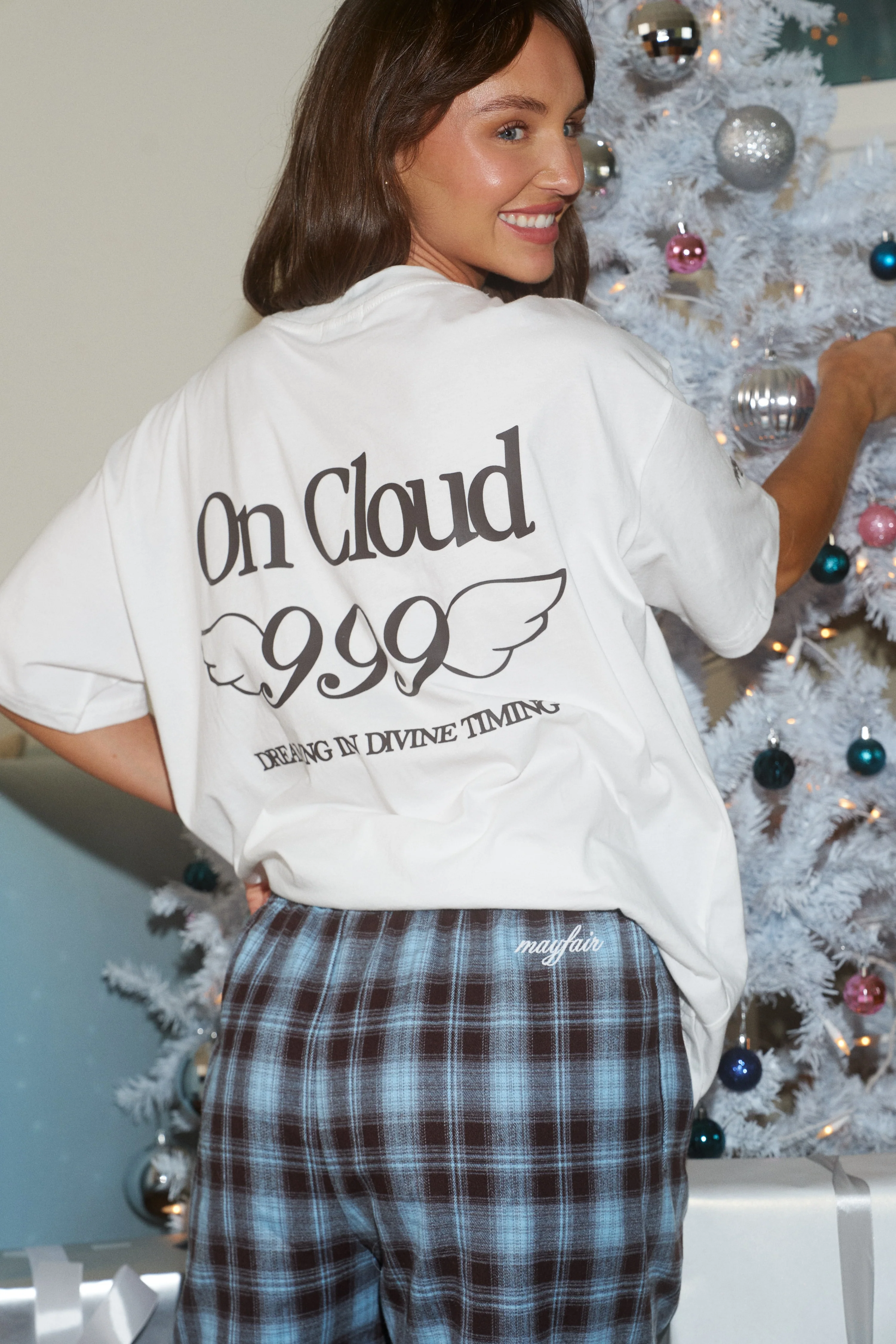 On Cloud Nine T-Shirt - Image 8