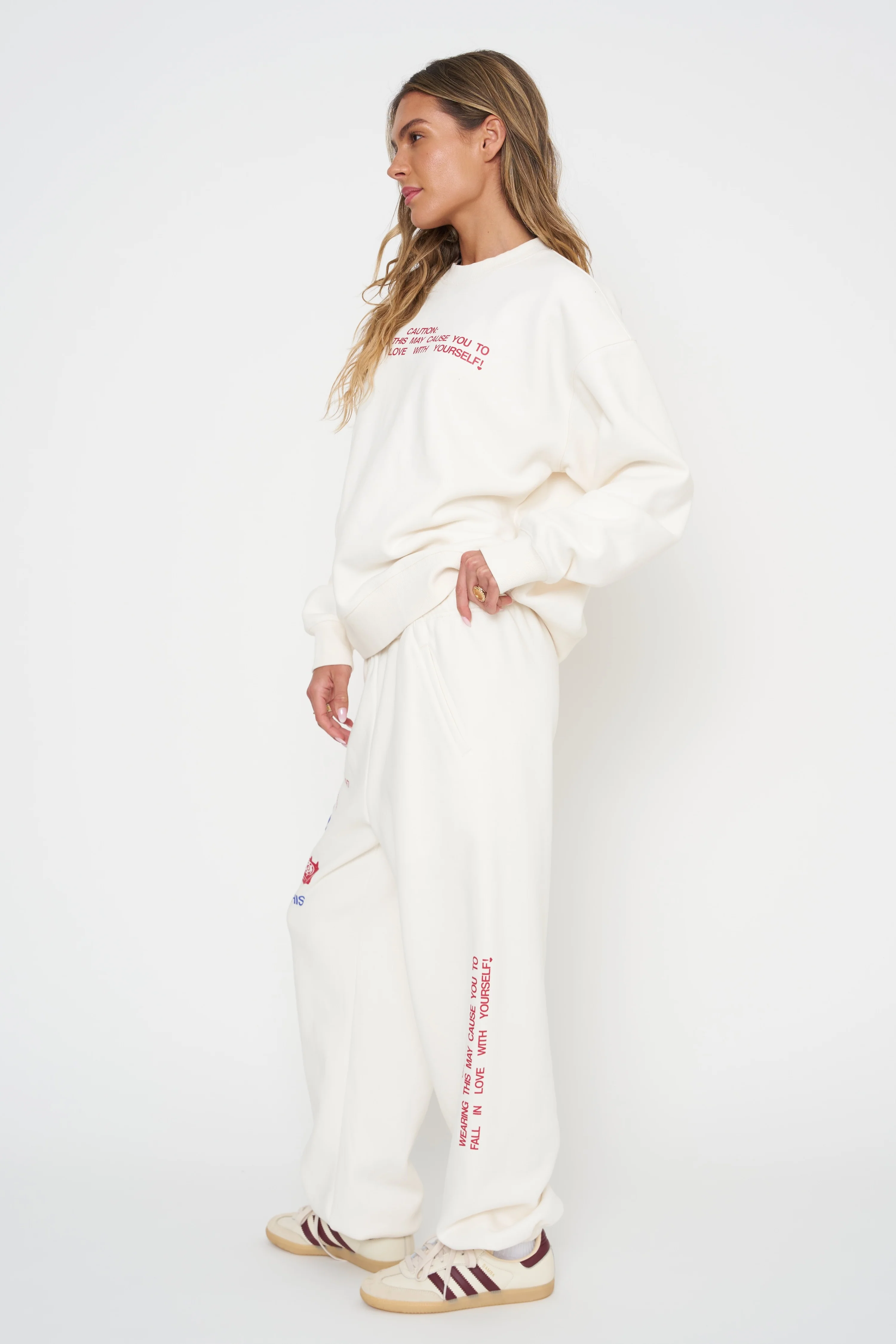 Self Love Club Classic Sweatpants - Image 5